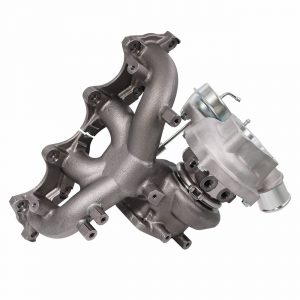 For Forester Impreza WRX Baja 2.0L 2002-2008 Turbo Turbocharger 14411AA532 - High-Performance Upgrade