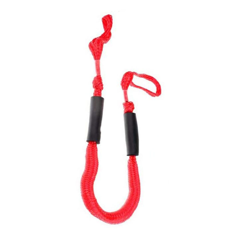 Durable Portable Elastic Water Skiing Rubber Surfing Rope for Thrilling Adventures - Image 2