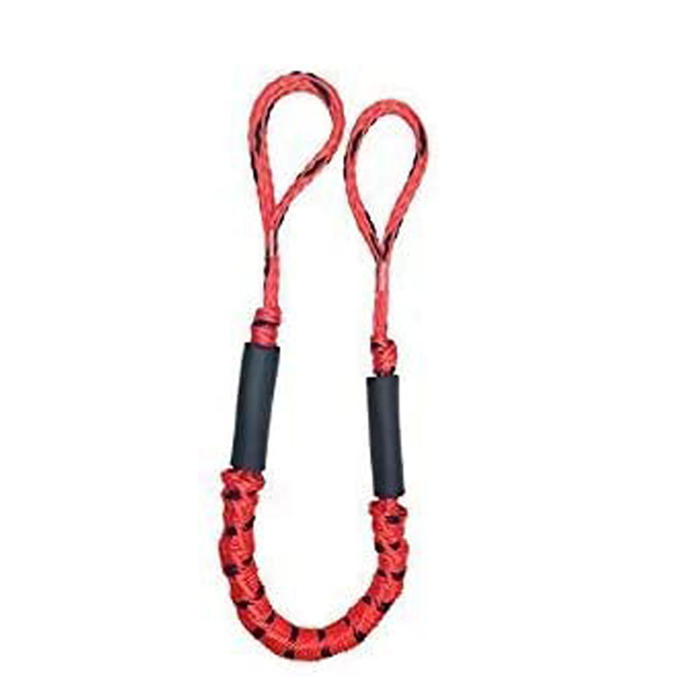 Durable Portable Elastic Water Skiing Rubber Surfing Rope for Thrilling Adventures - Image 3