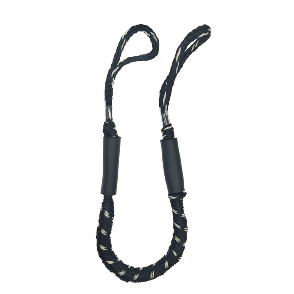 Durable Portable Elastic Water Skiing Rubber Surfing Rope for Thrilling Adventures - Image 4