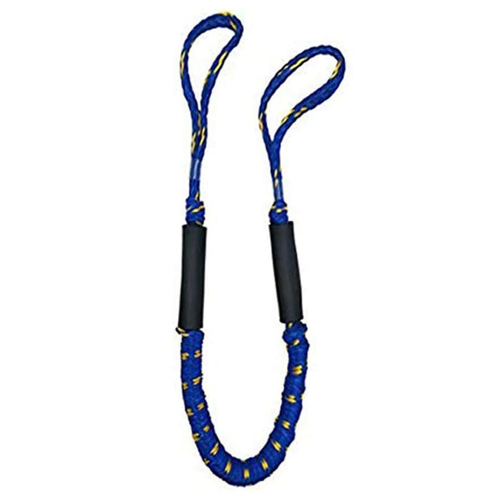 Durable Portable Elastic Water Skiing Rubber Surfing Rope for Thrilling Adventures - Image 5