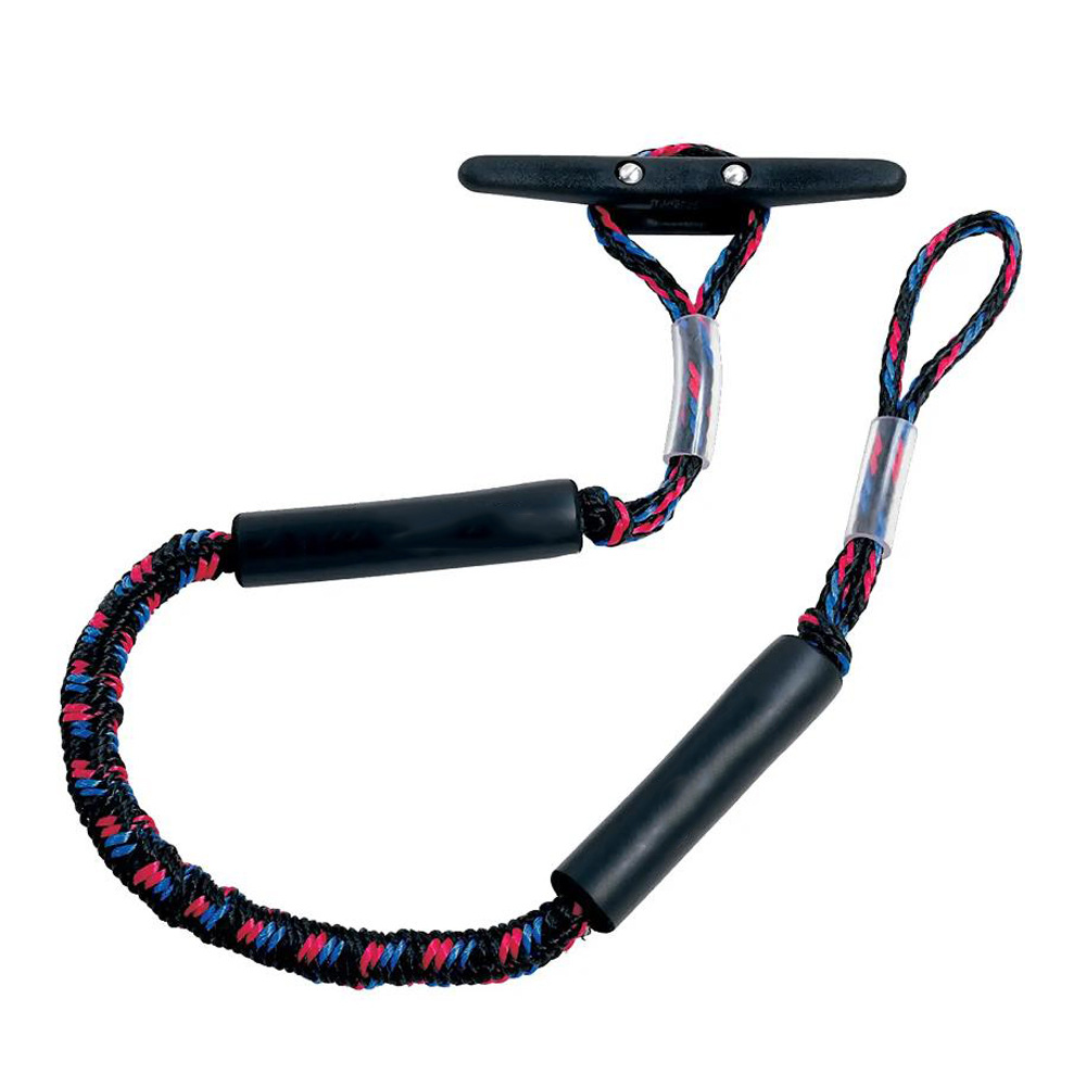 Durable Portable Elastic Water Skiing Rubber Surfing Rope for Thrilling Adventures - Image 7