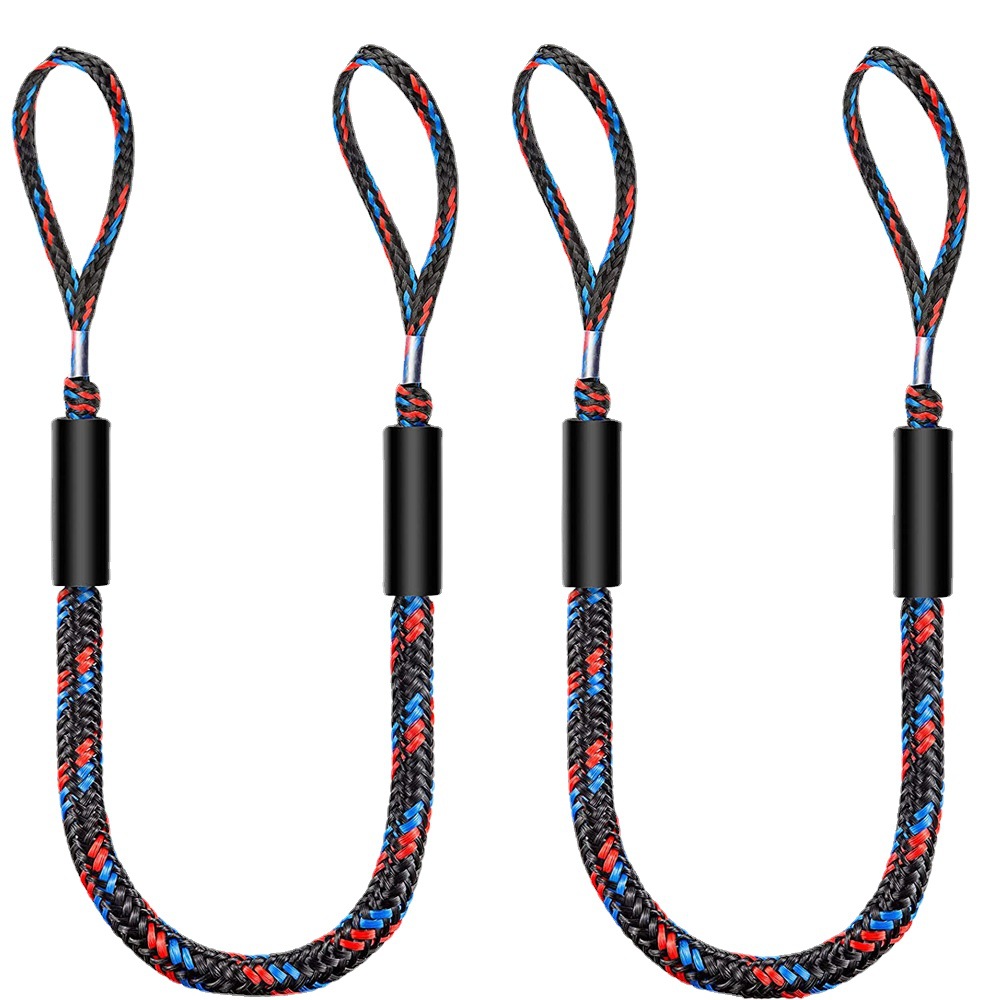 Durable Portable Elastic Water Skiing Rubber Surfing Rope for Thrilling Adventures - Image 10