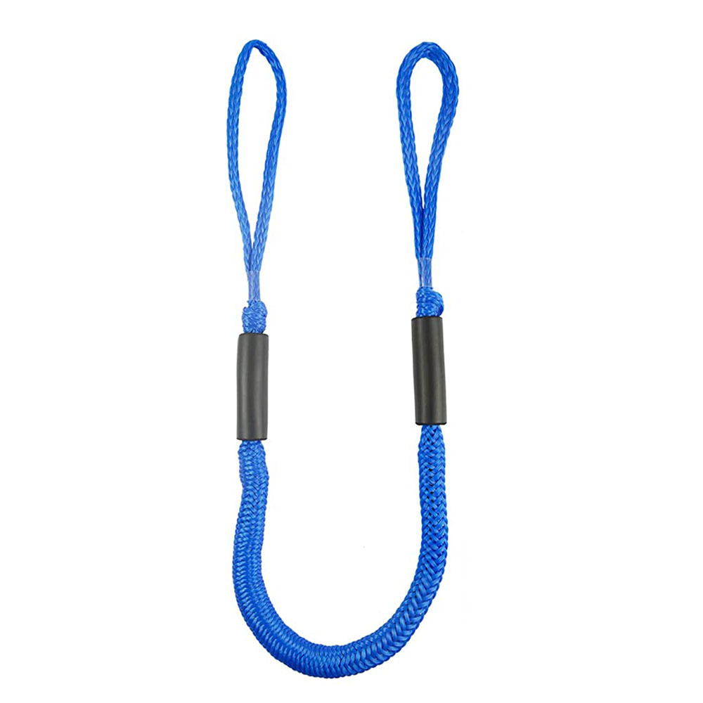 Durable Portable Elastic Water Skiing Rubber Surfing Rope for Thrilling Adventures - Image 12