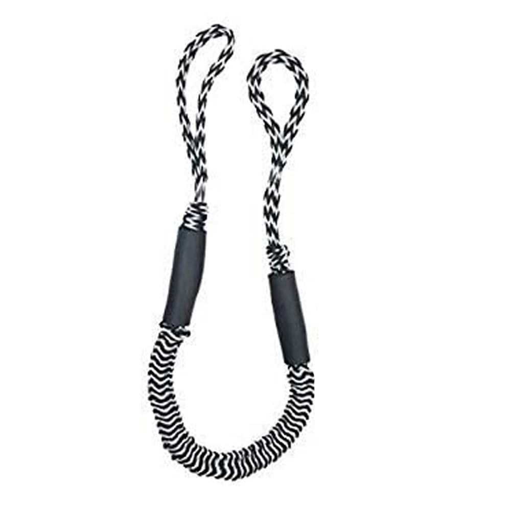 Durable Portable Elastic Water Skiing Rubber Surfing Rope for Thrilling Adventures - Image 13