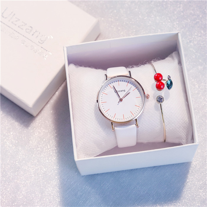 Stylish Temperament Student Watch for Junior High School - Ins Wind Design - Image 5