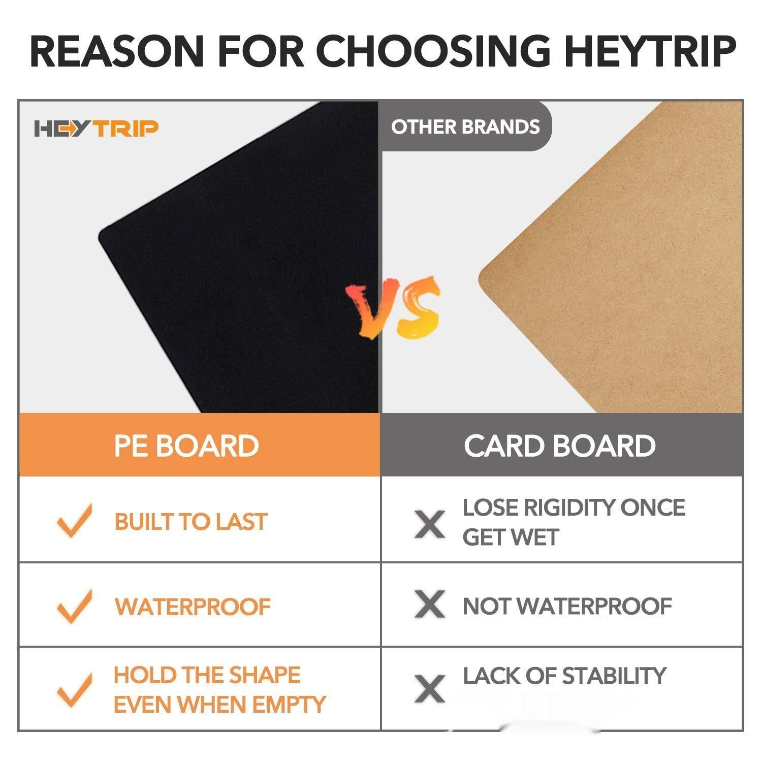 Oxford Cloth Car Backup Storage Box - Durable and Space-Saving Solution - Image 7