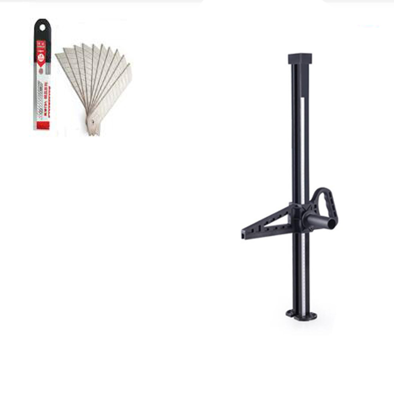 EasyRippertm Drywall Cutter - Effortless Cutting Tool for Perfect Results - Image 5