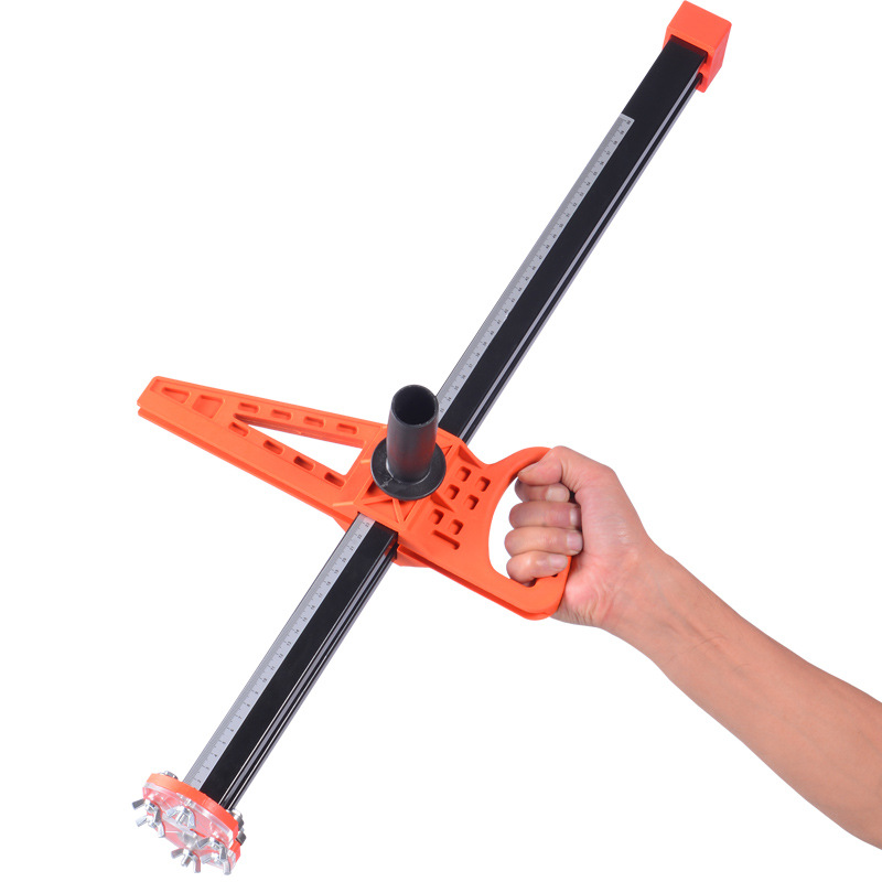 EasyRippertm Drywall Cutter - Effortless Cutting Tool for Perfect Results - Image 18