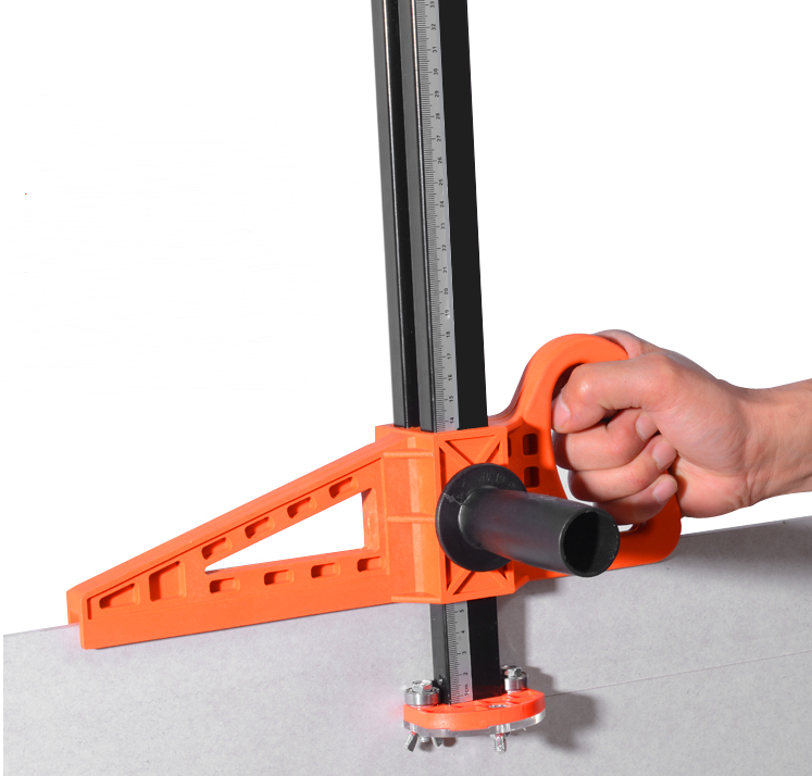EasyRippertm Drywall Cutter - Effortless Cutting Tool for Perfect Results - Image 23
