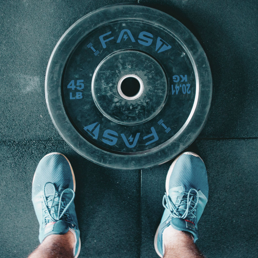 Durable Barbell Rubber Sheet for Optimal Weightlifting Performance - Image 9