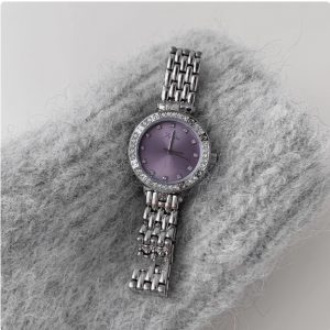 Premium Light Luxury Women's Quartz Watch for Special Interests