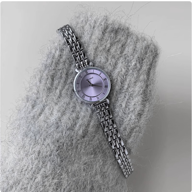 Premium Light Luxury Women's Quartz Watch for Special Interests - Image 7
