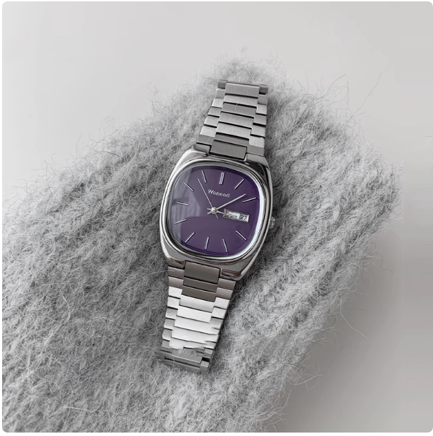 Premium Light Luxury Women's Quartz Watch for Special Interests - Image 10