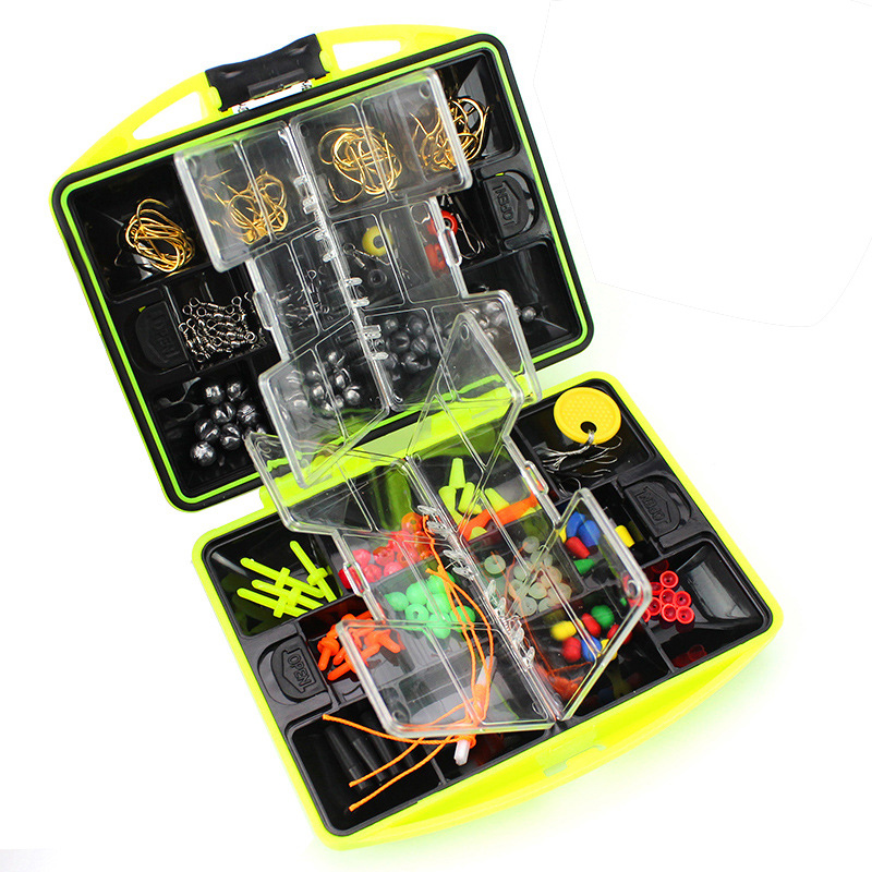 Rock Fishing Accessories Combo Set - Complete Rock Fishing Line Box - Image 5