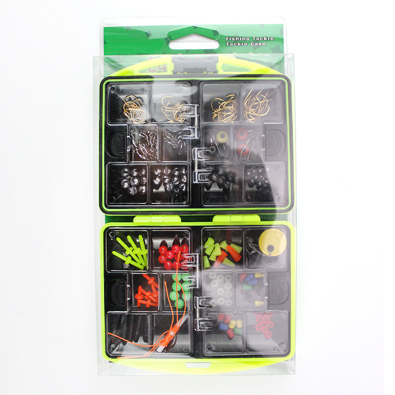 Rock Fishing Accessories Combo Set - Complete Rock Fishing Line Box - Image 7