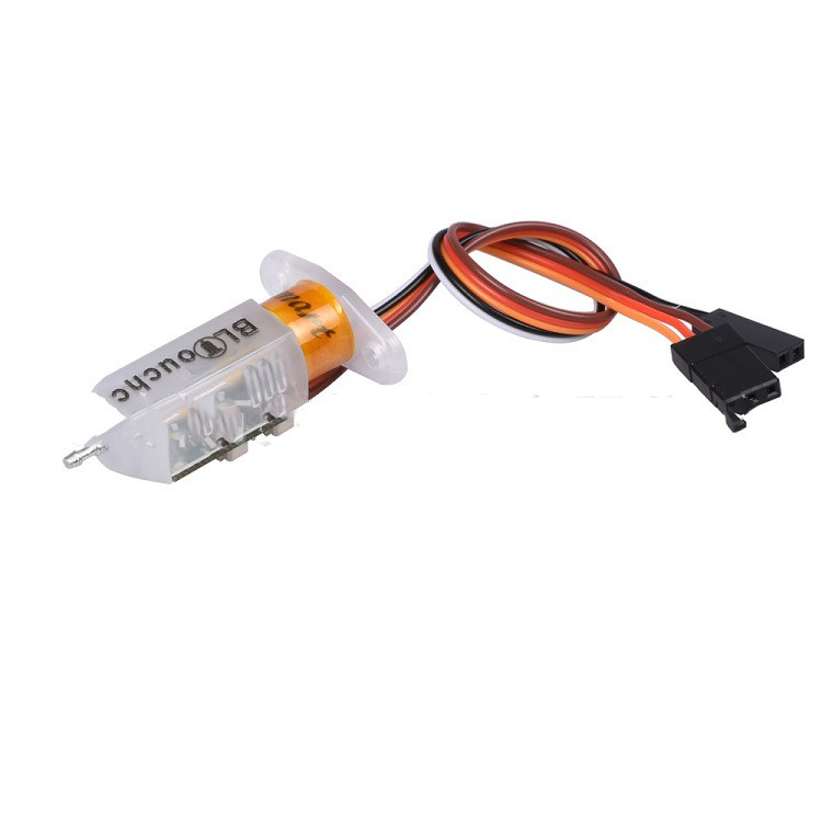 BLTouch Automatic Leveling Sensor Upgrade Package for 3D Printers - Korea Imported Accessories - Image 2