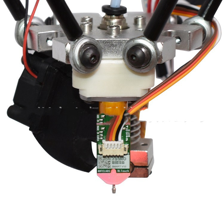 BLTouch Automatic Leveling Sensor Upgrade Package for 3D Printers - Korea Imported Accessories - Image 5