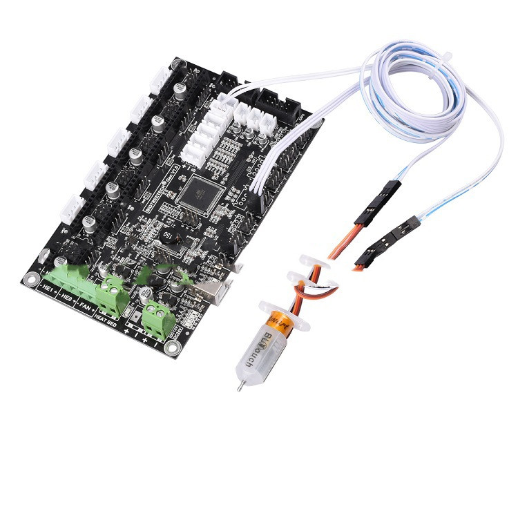 BLTouch Automatic Leveling Sensor Upgrade Package for 3D Printers - Korea Imported Accessories - Image 7