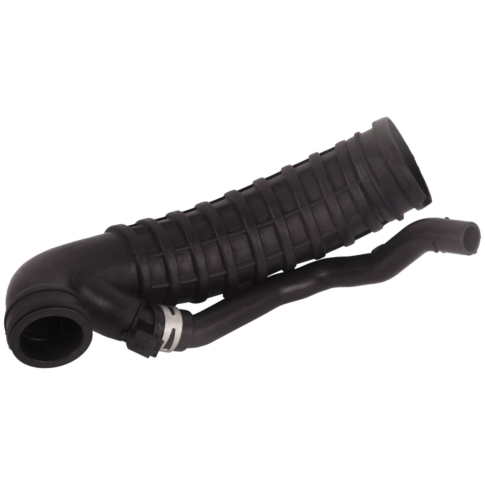 Air Intake Boot for Turbocharger - Compatible with Mini Cooper S R55 R56 R57 1.6L (2007-2010)