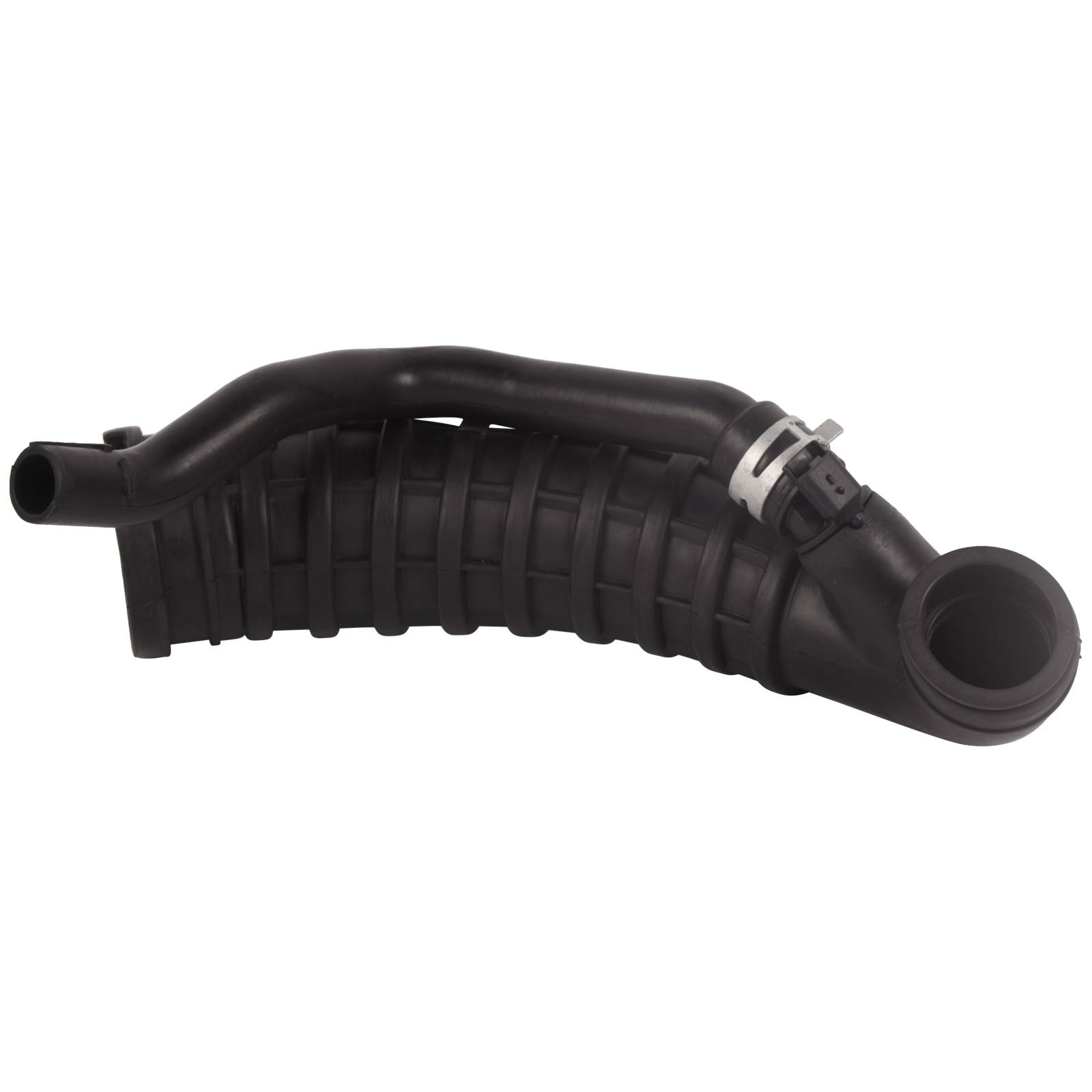 Air Intake Boot for Turbocharger - Compatible with Mini Cooper S R55 R56 R57 1.6L (2007-2010) - Image 3
