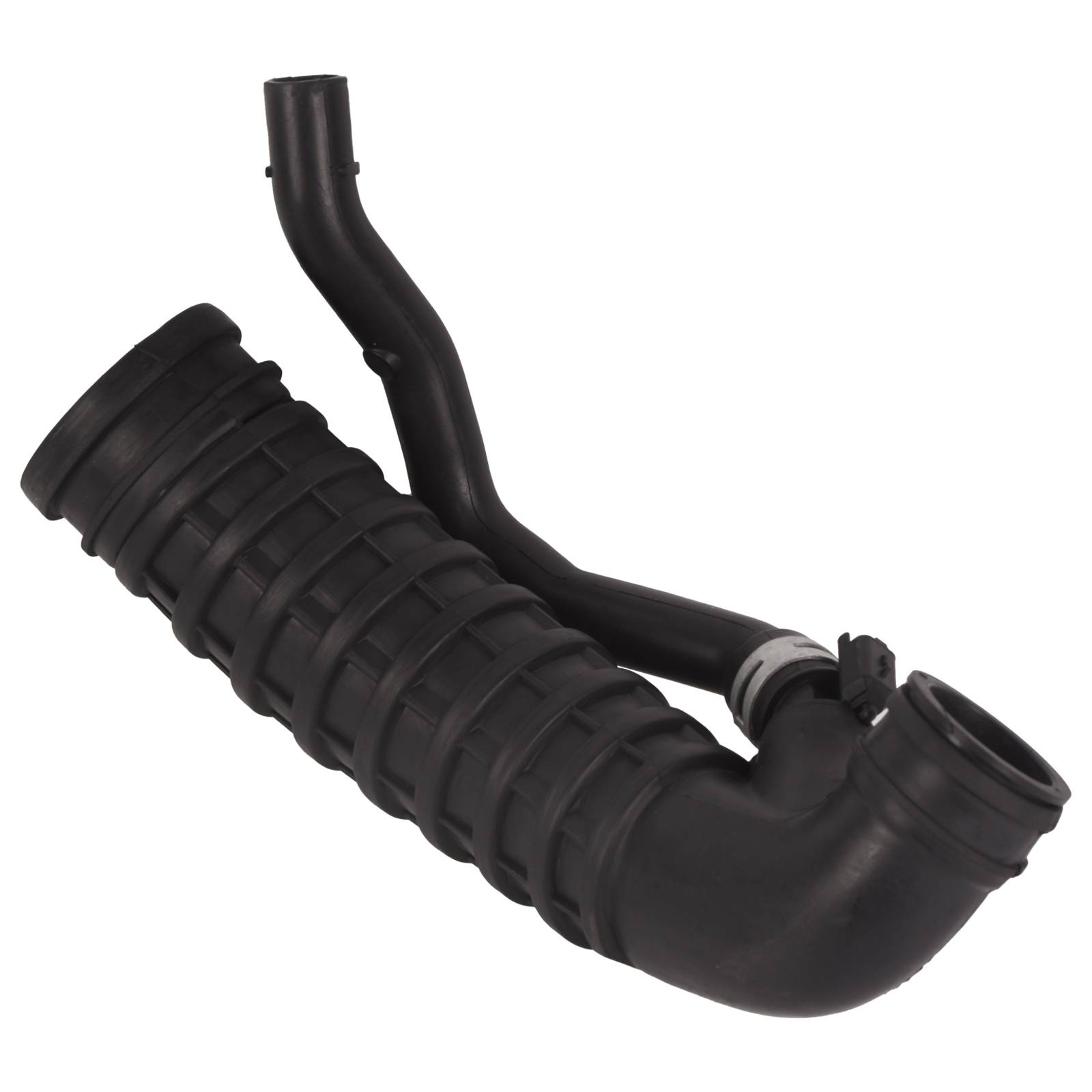 Air Intake Boot for Turbocharger - Compatible with Mini Cooper S R55 R56 R57 1.6L (2007-2010) - Image 5