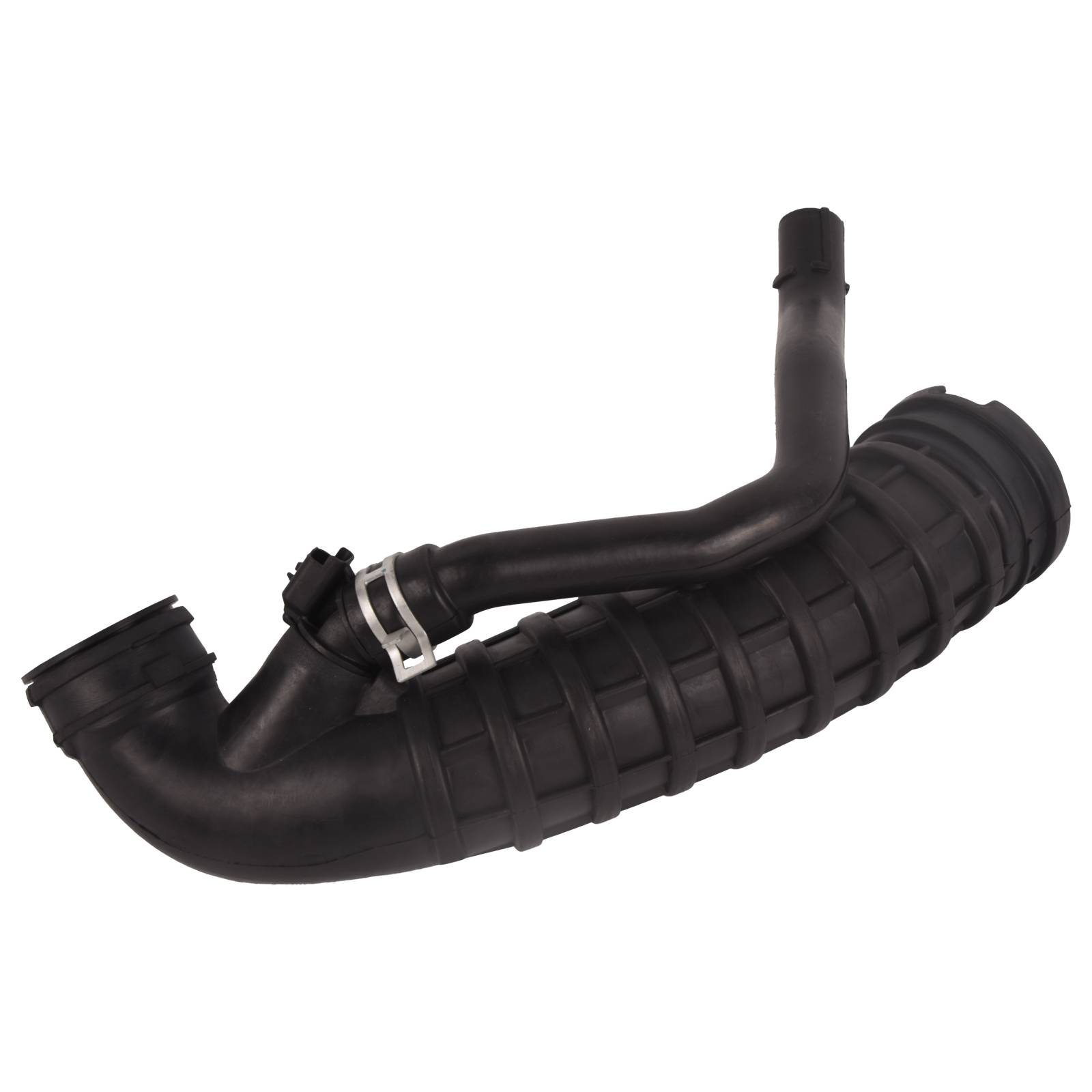 Air Intake Boot for Turbocharger - Compatible with Mini Cooper S R55 R56 R57 1.6L (2007-2010) - Image 7