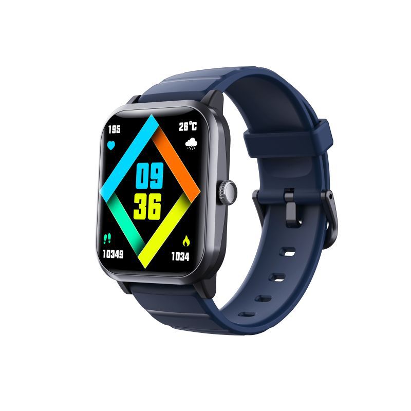 F33 Smart Watch: Non-invasive Blood Sugar Testing Health Sports Bracelet - Image 5