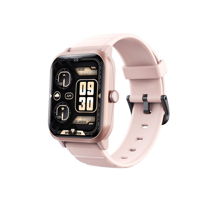 F33 Smart Watch: Non-invasive Blood Sugar Testing Health Sports Bracelet - Image 6