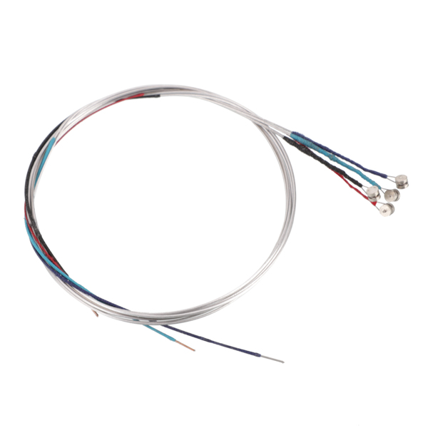 Premium Solid Wood Violin - Exceptional Sound Quality & Craftsmanship - Image 6