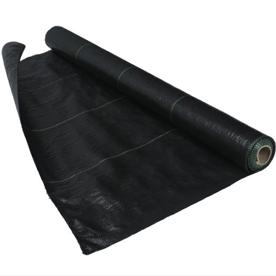 Premium Weeding Cloth for Effective Weed Control and Garden Protection - Image 4