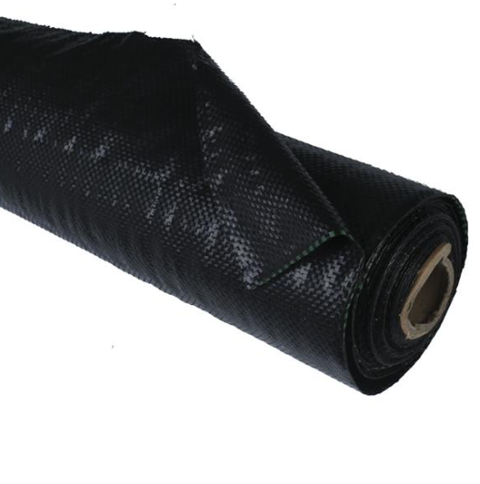 Premium Weeding Cloth for Effective Weed Control and Garden Protection - Image 7