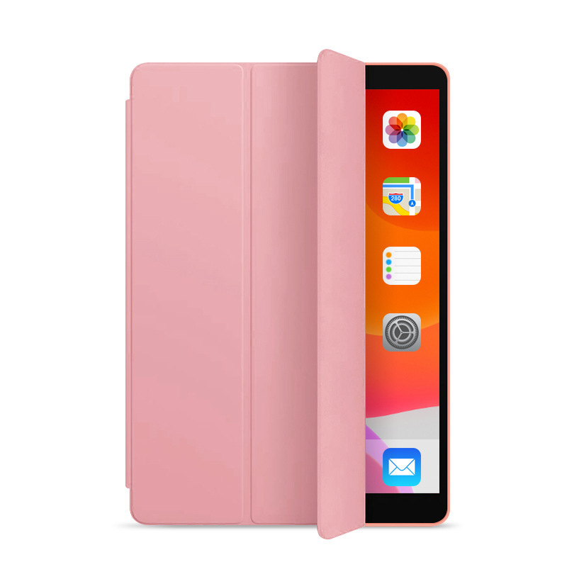 IPad10.2 Protective Cover with Mini5 Pen Slot - Compatible Soft Shell for Air4 & Pro10.5, Fits IPad9.7 - Image 7