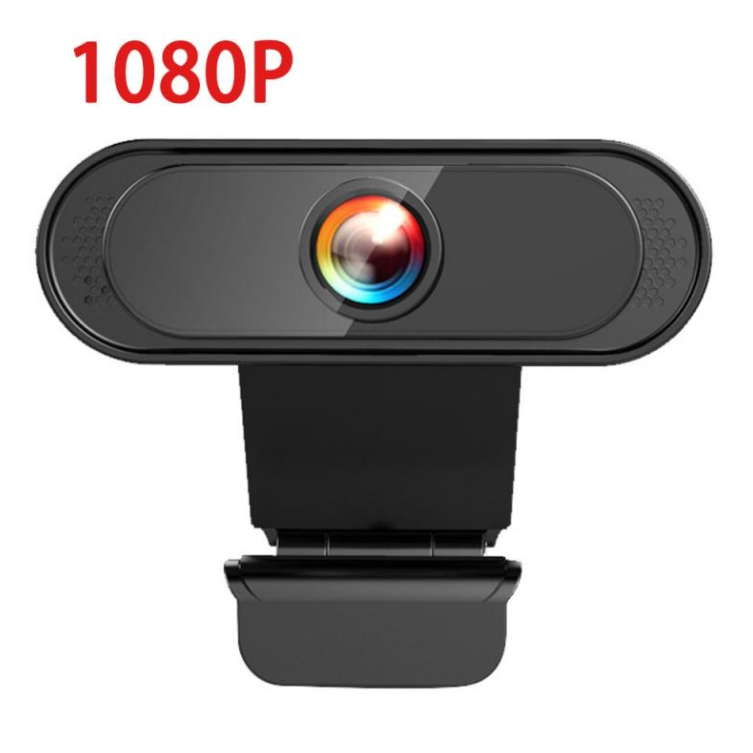 1080P2K HD USB Webcam for Video Conferences - Drive-Free Computer Use - Image 2