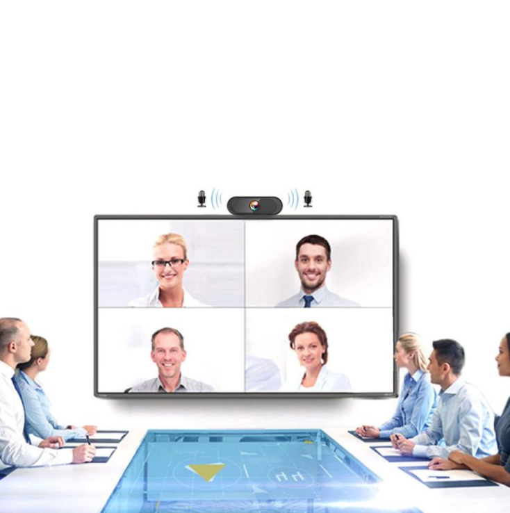 1080P2K HD USB Webcam for Video Conferences - Drive-Free Computer Use - Image 5