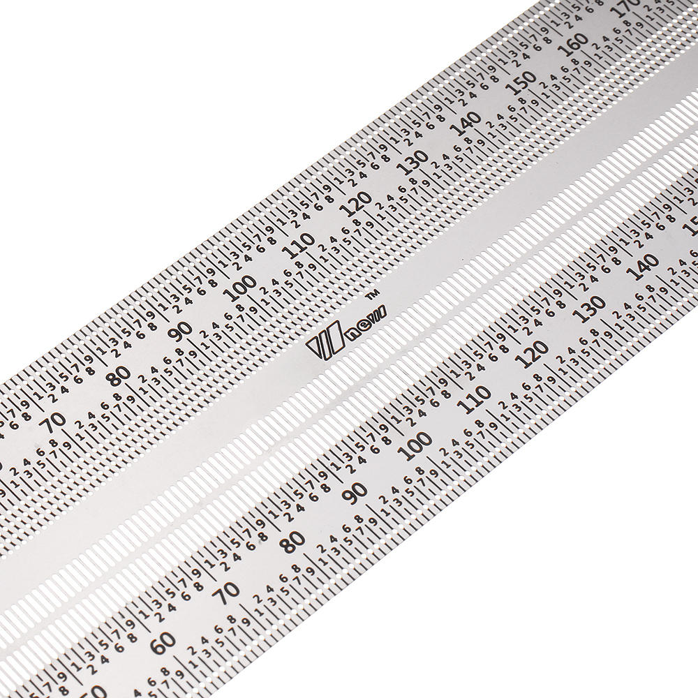 Pro DIY Measurement Ruler - Precision Tool for Accurate Home Projects - Image 6