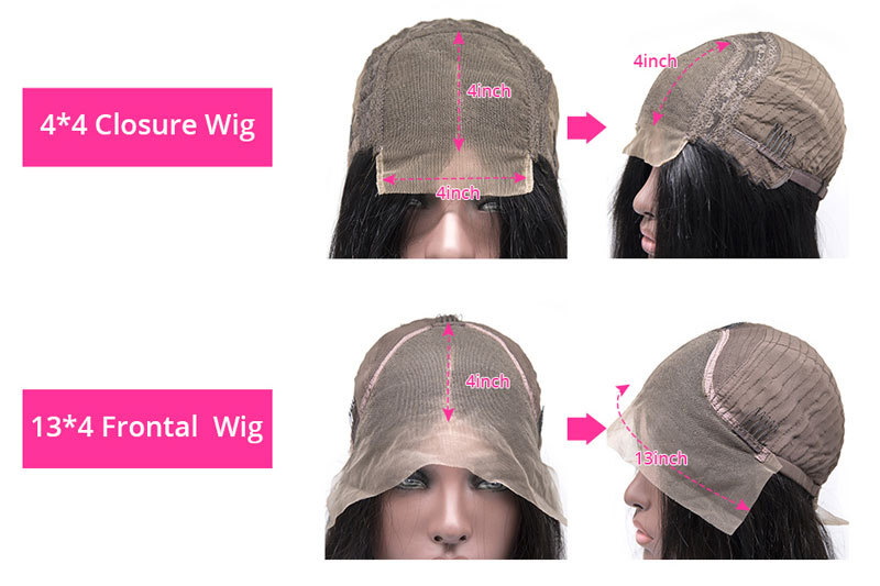 Brazilian Water Wave Headband Wig - Premium Human Hair for Stunning Style - Image 8