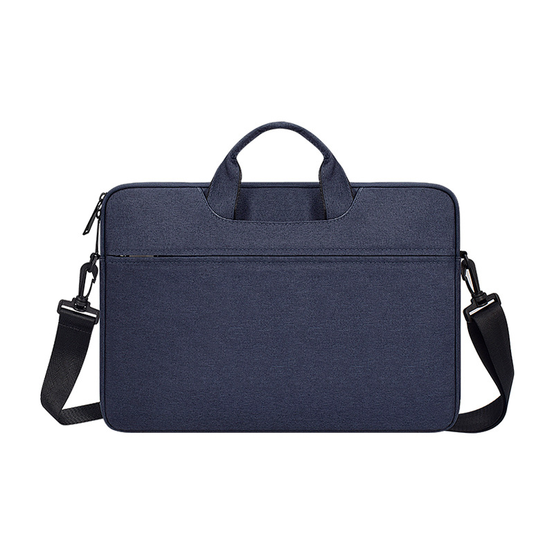 Waterproof Laptop Bag for 13, 14, and 15.6 Inch Computers - Durable Case