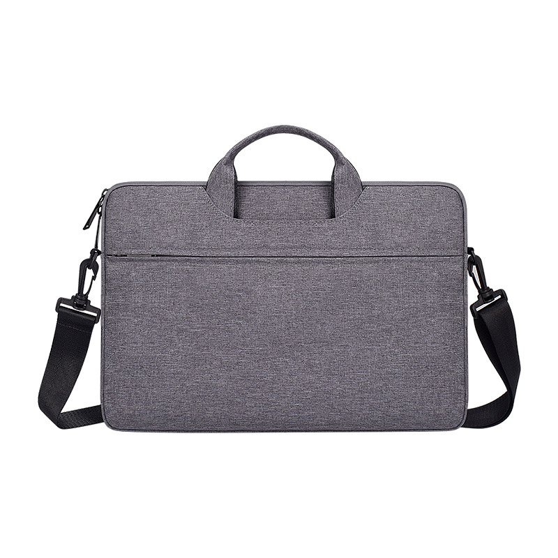 Waterproof Laptop Bag for 13, 14, and 15.6 Inch Computers - Durable Case - Image 2