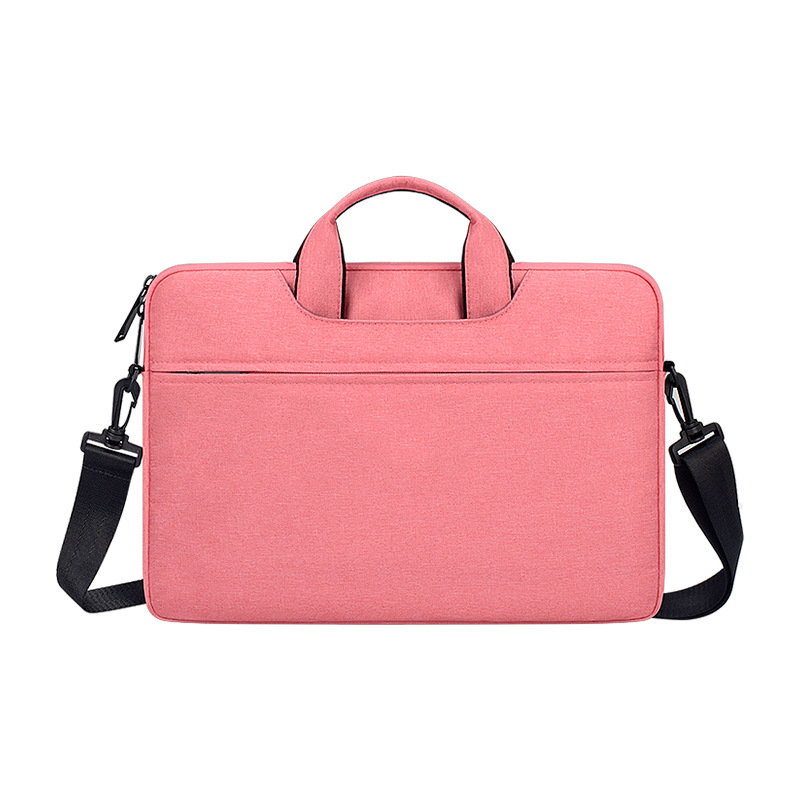 Waterproof Laptop Bag for 13, 14, and 15.6 Inch Computers - Durable Case - Image 3