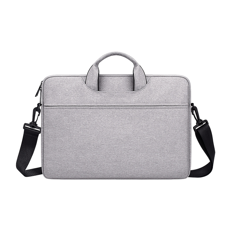 Waterproof Laptop Bag for 13, 14, and 15.6 Inch Computers - Durable Case - Image 10