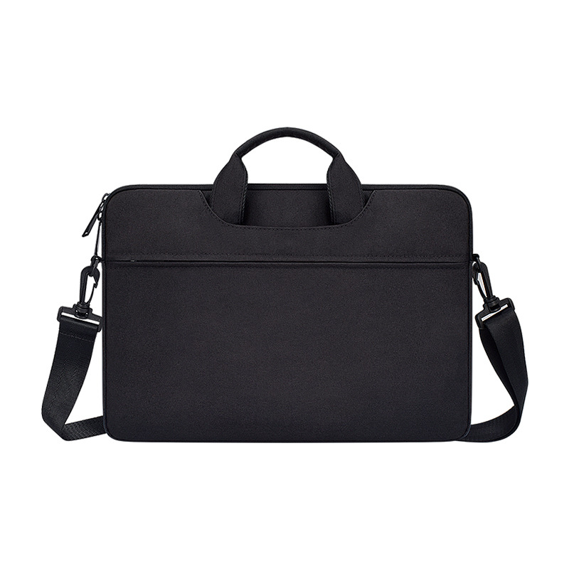 Waterproof Laptop Bag for 13, 14, and 15.6 Inch Computers - Durable Case - Image 11