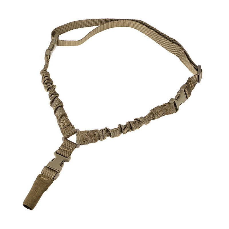 Premium Live-Action CS Strap Lanyard for Enhanced Comfort and Durability - Image 5