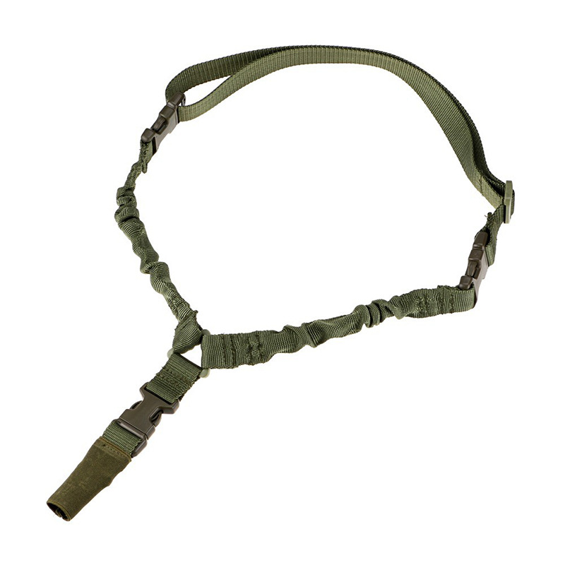 Premium Live-Action CS Strap Lanyard for Enhanced Comfort and Durability - Image 7