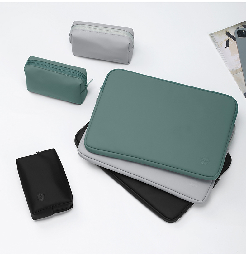 Liner Bag for Laptop and Computer - Durable and Stylish Protection