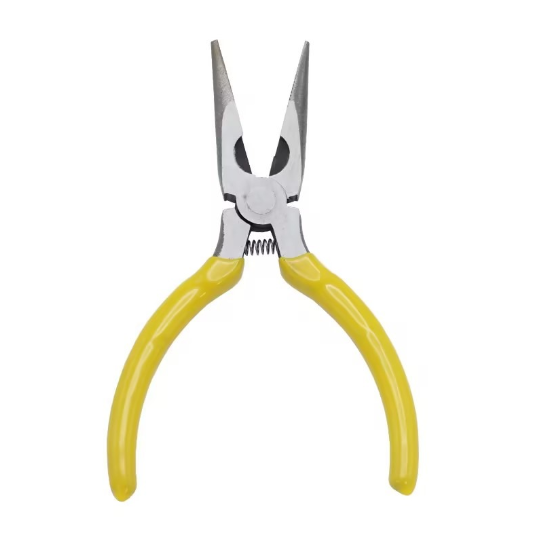Gades 5-Inch Pointed Nose Pliers - Precision Tool for Intricate Tasks and Fine Work - Image 2