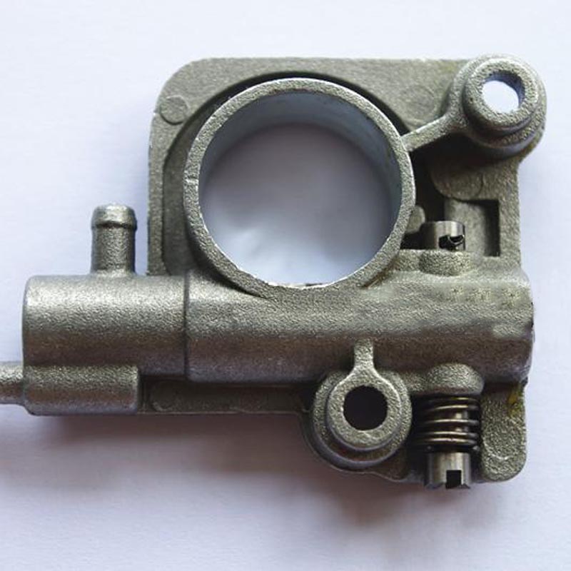 CS-350 Chainsaw Oil Pump Accessories for CS2600-2700 Models - High Quality Replacement Parts - Image 2