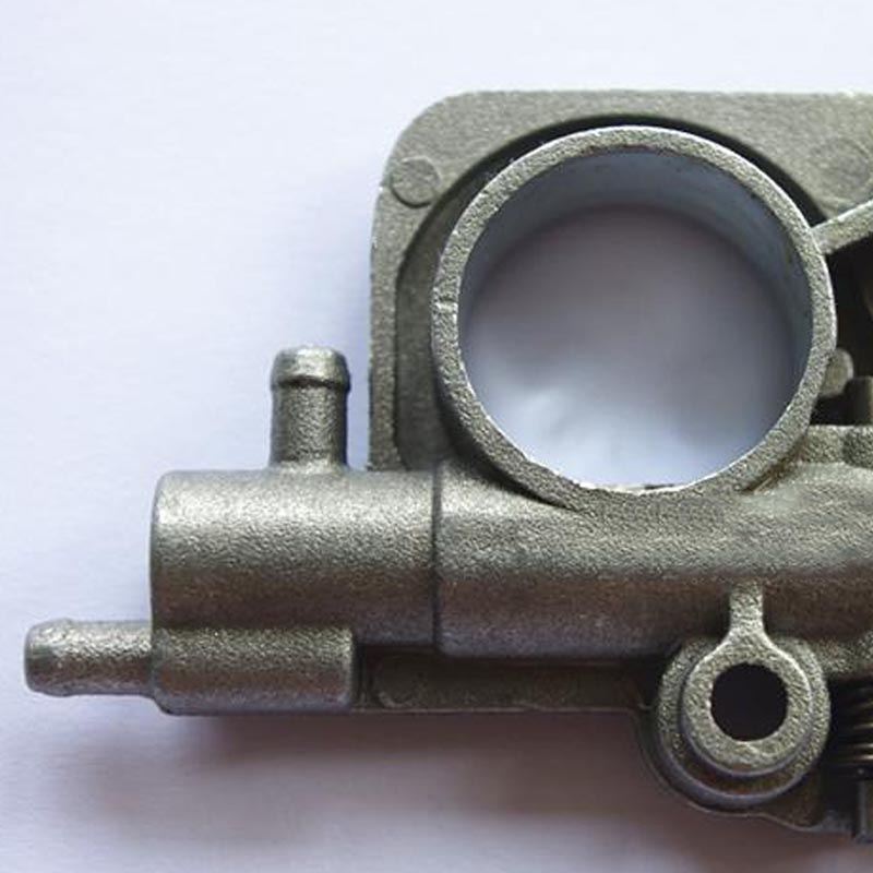 CS-350 Chainsaw Oil Pump Accessories for CS2600-2700 Models - High Quality Replacement Parts - Image 5