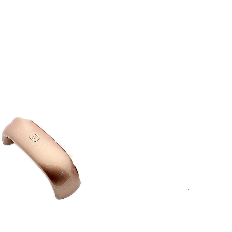 Professional UV Nail Dryer Lamp - Fast Drying for Perfect Nails - Image 9