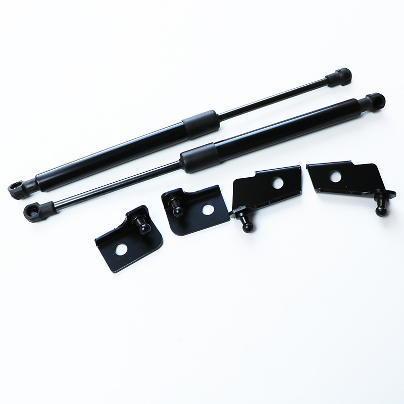 22-24 SPORGATE NQ5 Hydraulic Rod Cover Modification for Machines - Image 2